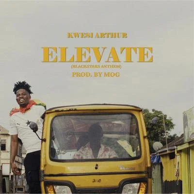 Elevate 專輯 Kwesi Arthur