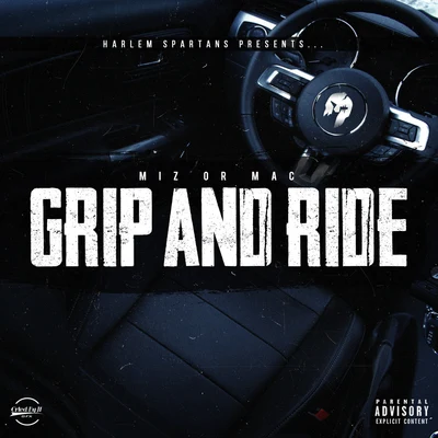 Grip and Ride 專輯 MIZORMAC