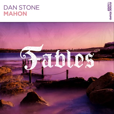 Mahon 專輯 Dan Stone