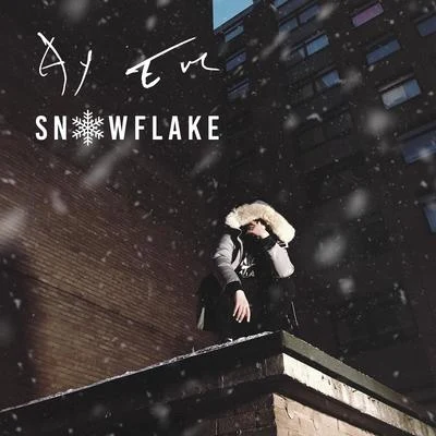 Snowflake 專輯 Ay Em/ZieZie/C. Tangana/Geko/Ill Blu