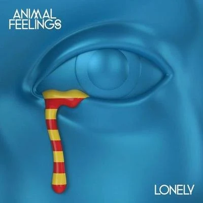 Lonely 专辑 Animal Feelings