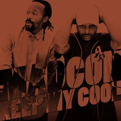 Keep My Cool 專輯 Madcon/KONO/Lysa