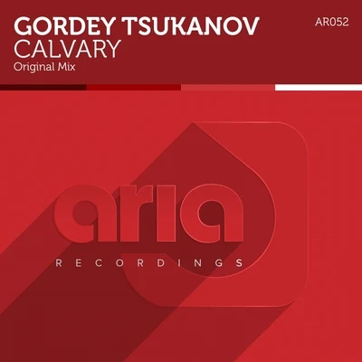 Calvary 專輯 Gordey Tsukanov