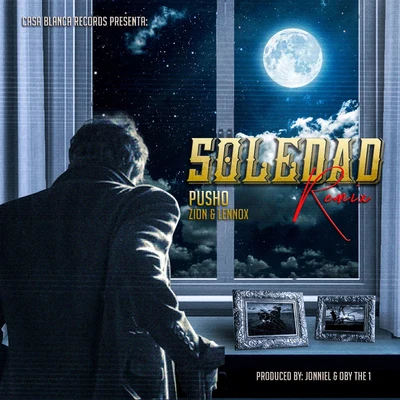 La Soledad 專輯 Pusho