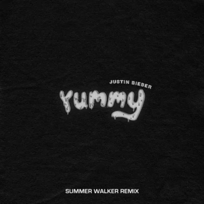 Yummy (Summer Walker Remix) 專輯 Justin Bieber/David Guetta