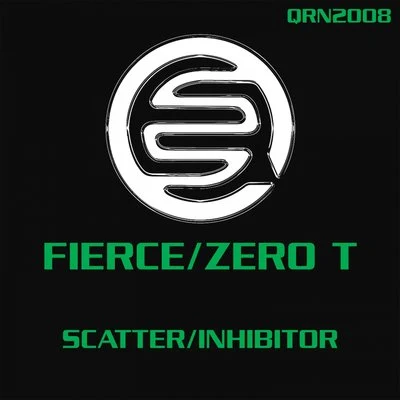 ScatterInhibitor 專輯 Fierce/Dexx