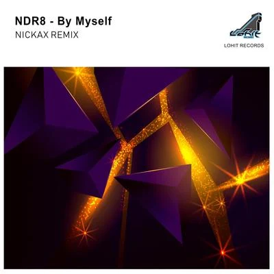 By Myself Remix 專輯 NDR8