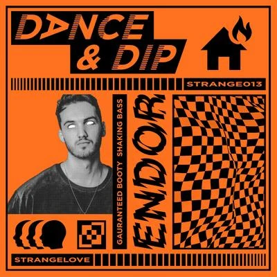 Dance & Dip 專輯 ENDOR