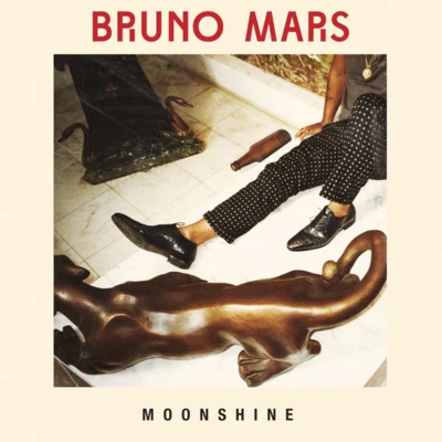 Moonshine 專輯 Bruno Mars