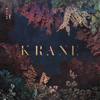 Debris 專輯 Krane