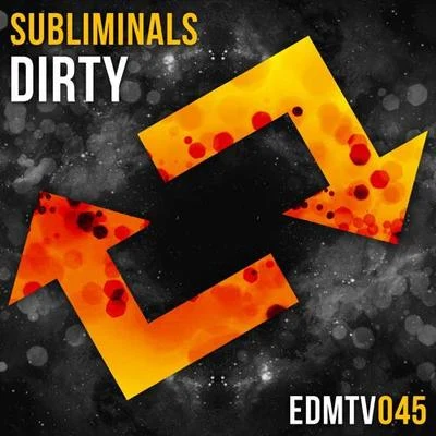 Dirty 專輯 Drifter5/HYBIT/Subliminals