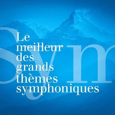 Connaître ses classiquesJacques Offenbach Le meilleur des grands thèmes symphoniques