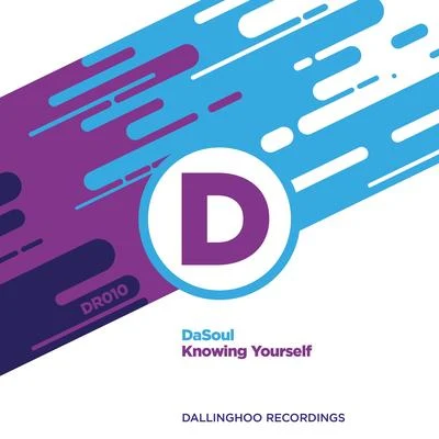 Knowing Yourself 專輯 DaSoul/David Es