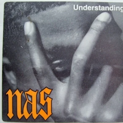 Understanding 專輯 Nas