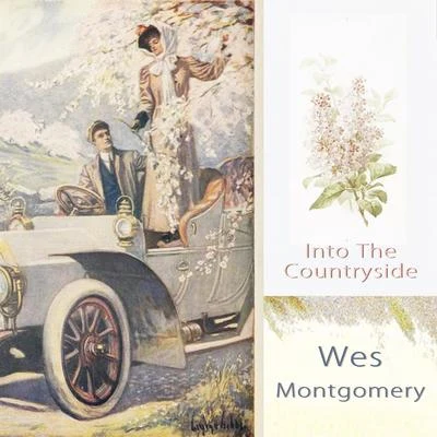 Into The Countryside 專輯 Wes Montgomery