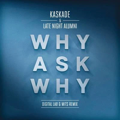 KaskadeEDXHaley Why Ask Why (Digital LAB & MITS Remix)