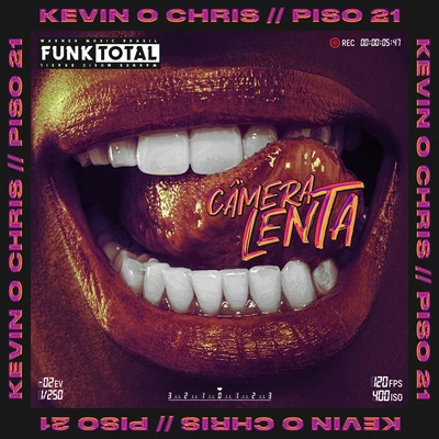 Funk Total: Câmera Lenta 專輯 Piso 21/Carlos Baute