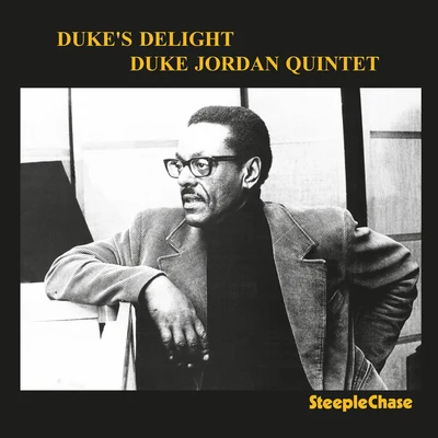 Duke Jordan Dukes Delight