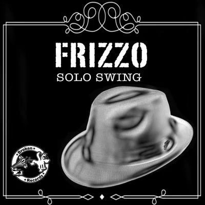 Solo Swing 專輯 Frizzo/Soufian