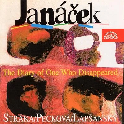 Peter StrakaSergiù CelibidacheHilmar KerpHartwig PaulsenMatthias HollePhilharmonischer Chor MünchenTorsten SchreierGünter HeßMargaret PriceQuintino & Blasterjaxx Janáček: The Diary of One Who Disappeared