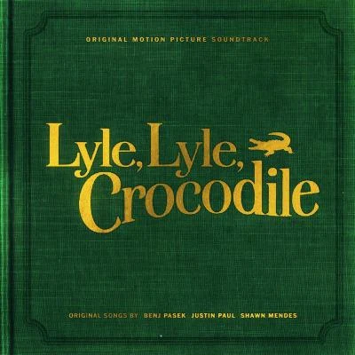 Heartbeat (From the “Lyle, Lyle, Crocodile” Original Motion Picture Soundtrack) 專輯 Shawn Mendes