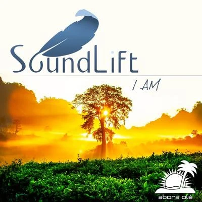 I AM 專輯 SoundLift/John Calm