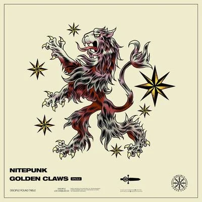 NitepunkMUST DIE!The Pom-Poms Golden Claws