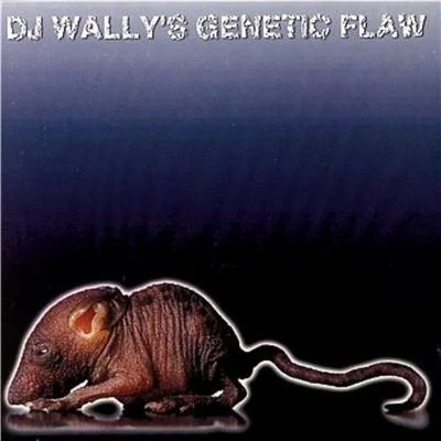 DJ Wallys Genetic Flaw 專輯 DJ Wally/Massive Attack/Folk Implosion/The Dust Brothers/Solo