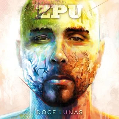 Doce Lunas 专辑 Zpu