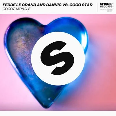 Cocos Miracle 專輯 Fedde Le Grand