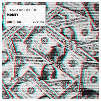 Delayz Money (Radio Edit)