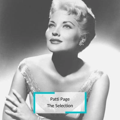 Patti Page Patti Page - The Selection