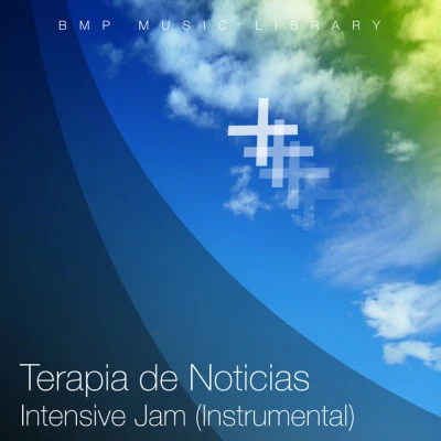 Manuel Moreno Intensive Jam (Terapia de Noticias) (Instrumental)