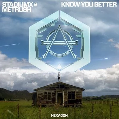 Know You Better 專輯 Stadiumx