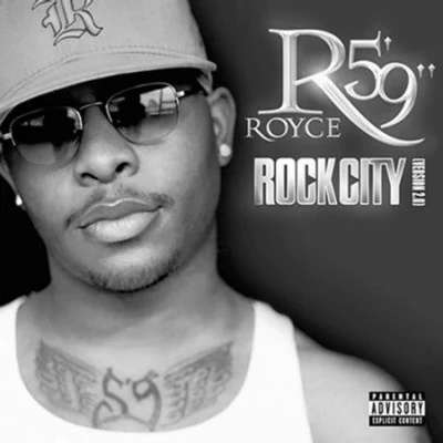 Rock City (feat. Eminem) 專輯 Big Shug/Royce Da 59