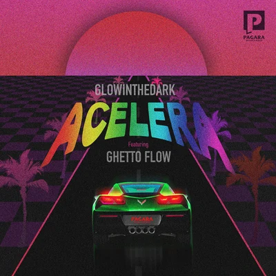 Acelera 專輯 Ghetto Flow