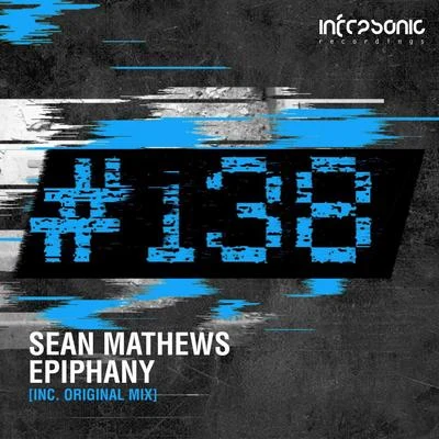 Epiphany 專輯 Sean Mathews