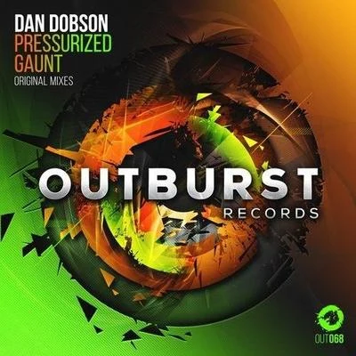 Pressurized + Gaunt 專輯 Dan Dobson