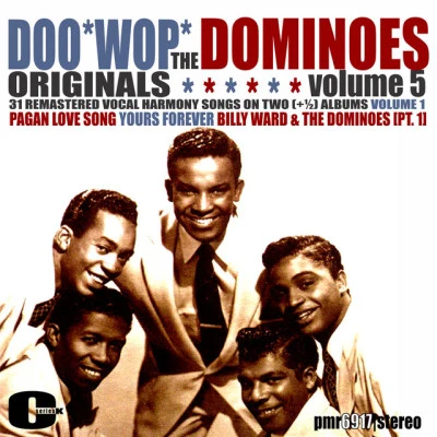 Doowop Originals, Volume 5 专辑 The Dominoes