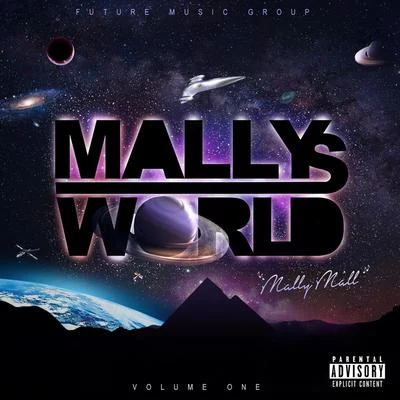 Mallys World, Vol. 1 專輯 Mally Mall