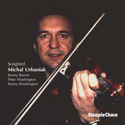 Songbird 專輯 donGURALesko/Michal Urbaniak