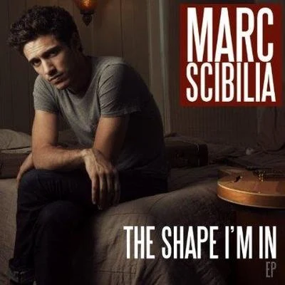 The Shape I&#x27;m In 专辑 Marc Scibilia/Robin Schulz/Dominica/Ian Oliver/The Forgery