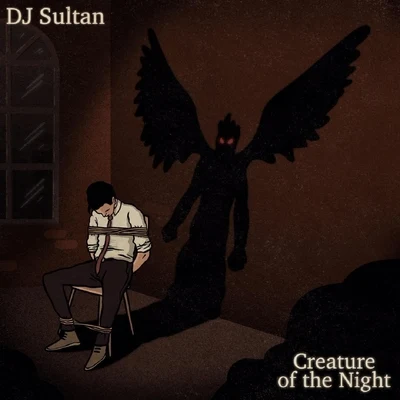 Creature of the Night 專輯 DJ Sultan/Fatman Scoop/SCREWS