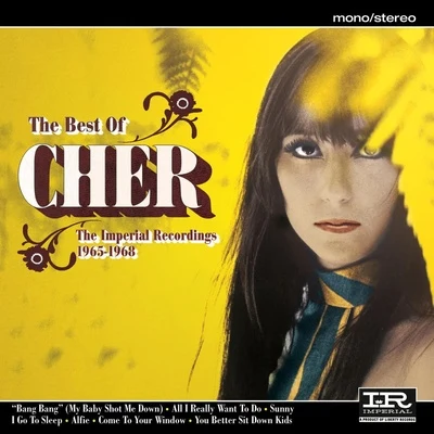 The Best Of Cher (The Imperial Recordings: 1965-1968) 專輯 Cher