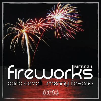 Firework 专辑 Carlo Cavalli/Teddy Richards/John Dahlback/Deniz Koyu/eSQUIRE