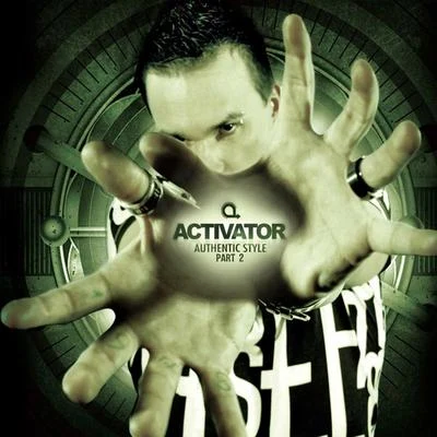 Authentic Style Part 2 專輯 K-Project/Activator