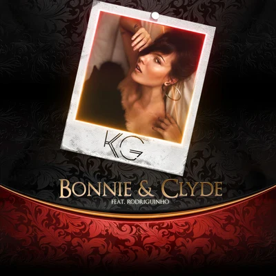 Bonnie & Clyde 專輯 KG/Metrik/UMAN/Smooth/The Ian Carey Project