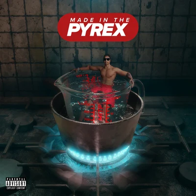 Digga DArrDee Made In The Pyrex (Bonus Track)