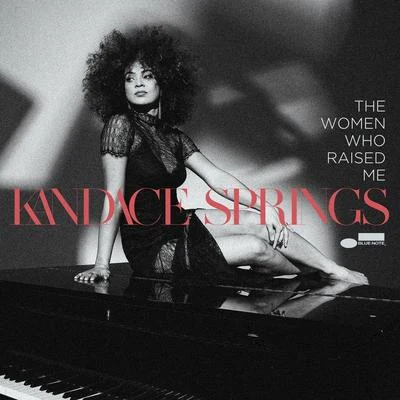 Pearls 专辑 Kandace Springs/Kings of Tomorrow/Jon White