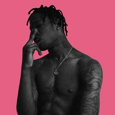 Drunk 專輯 Travis Scott